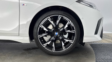 BMW 1 Series 120 M Sport 5dr Step Auto Petrol Hatchback